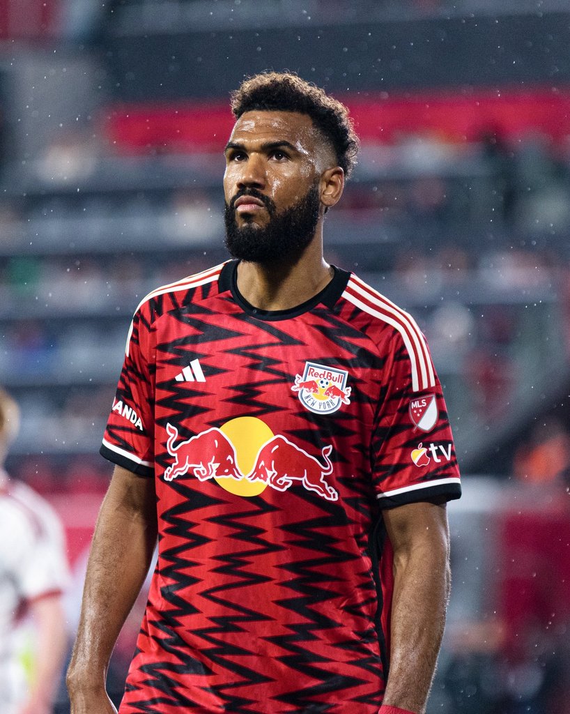 Eric Maxim Choupo-Moting