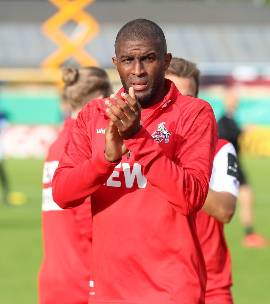 Anthony Modeste