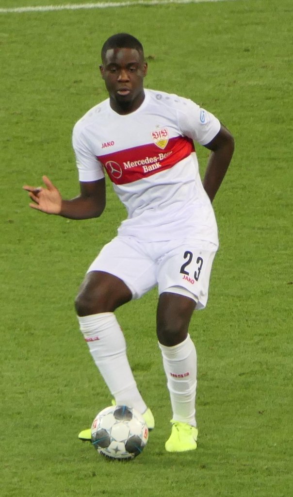 Orel Mangala